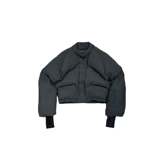 COCOON JACKET