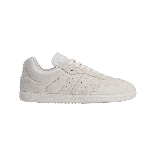 DINGYUNZHANG X ADIDAS SAMBA (WHITE)