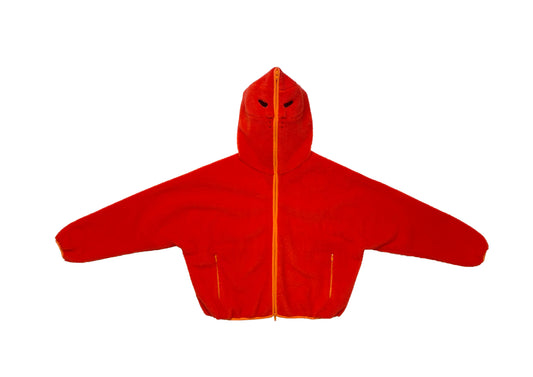 POLAR FLEECE TN1 HOODIE